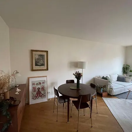 Spacious And Bright - Canal St-martin * Parigi